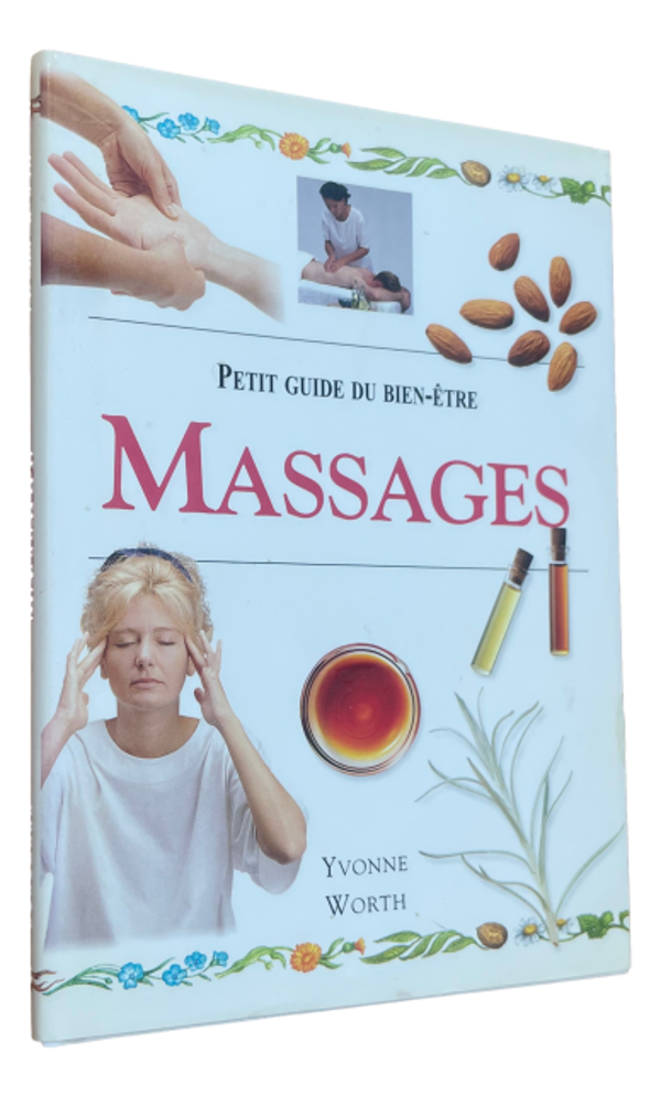 Yvonne Worth - Massages
