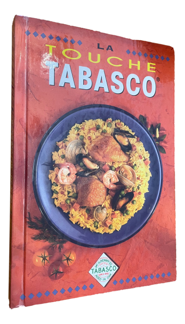La Touche Tabasco