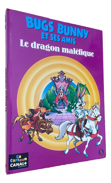 Bugs Bunny et ses Amis - Le Dragon Maléfique - 1993