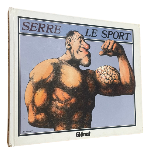 Serre - Le Sport