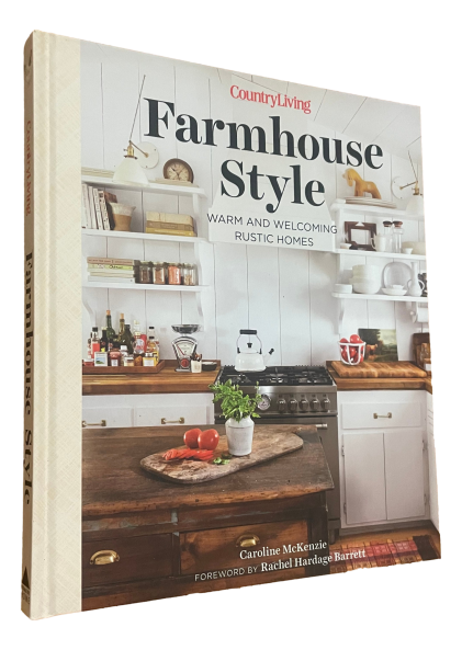 Caroline McKenzie - Farmhouse Style