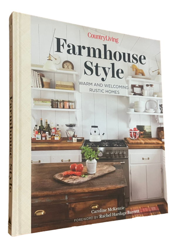 Caroline McKenzie - Farmhouse Style