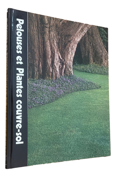 Time-Life - Jardinage - Pelouses et Plantes Couvre-Sol
