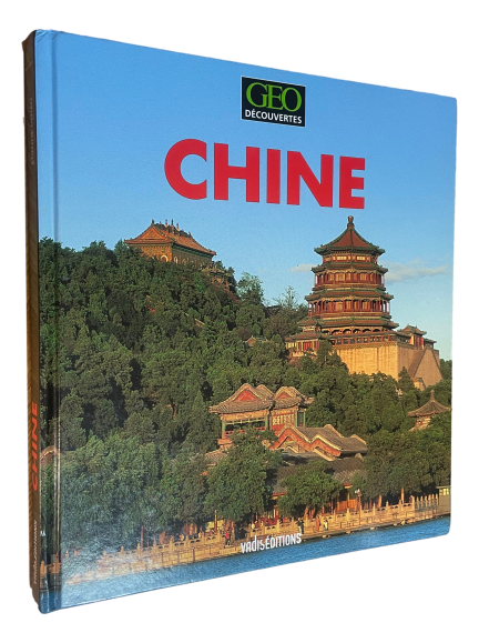 Geo Découvertes - Chine