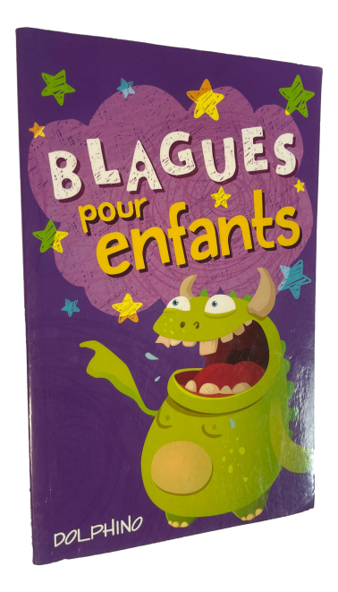 Blagues pour enfants