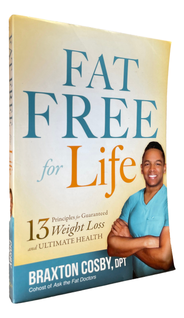 Braxton Cosbt - Fat Free for Life