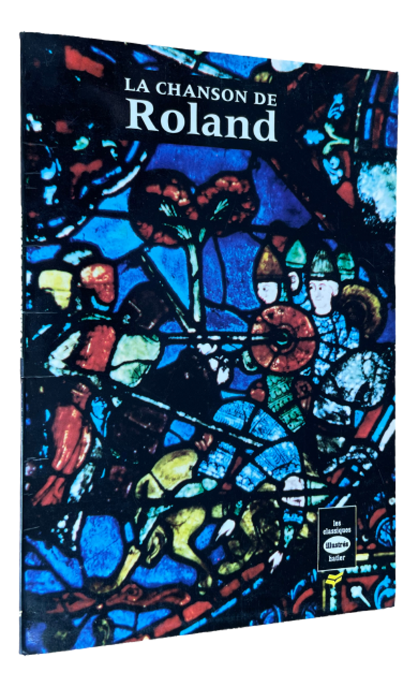 La chanson de Roland