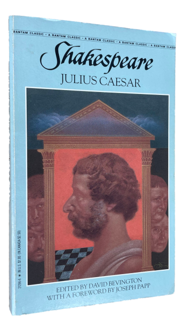 Shakespeare - Julius Caesar