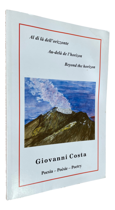 Giovanni Costa - Au-delà de l'horizon