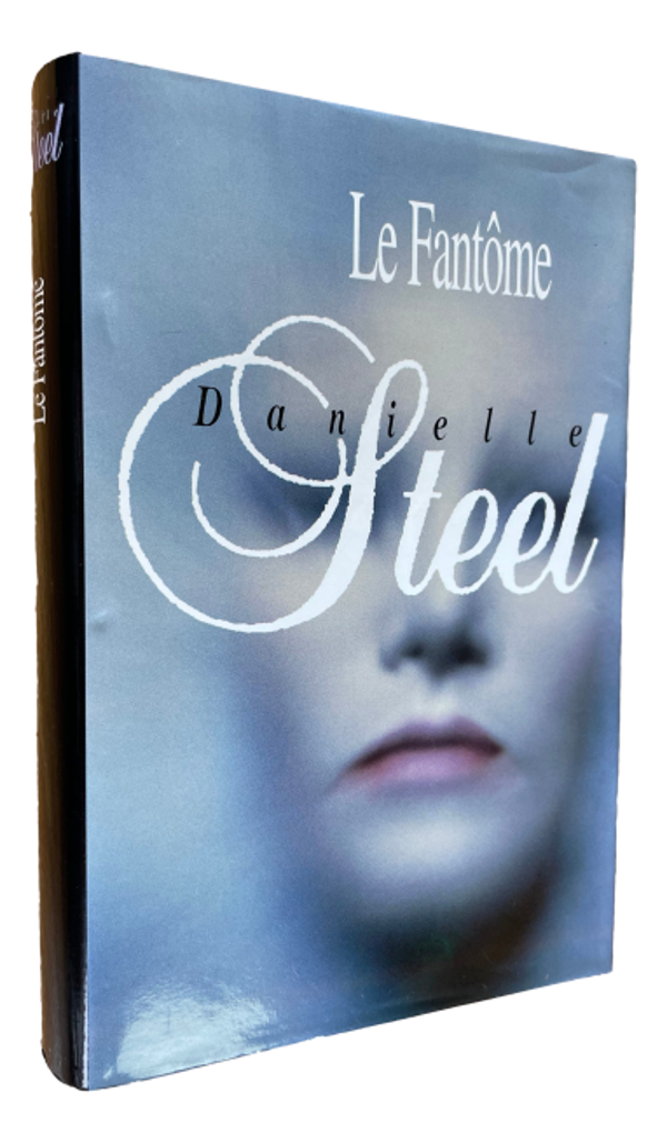Danielle Steel - Le Fantôme