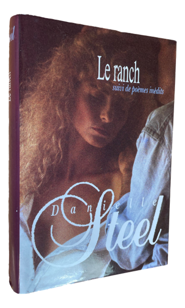 Danielle Steel - Le Ranch