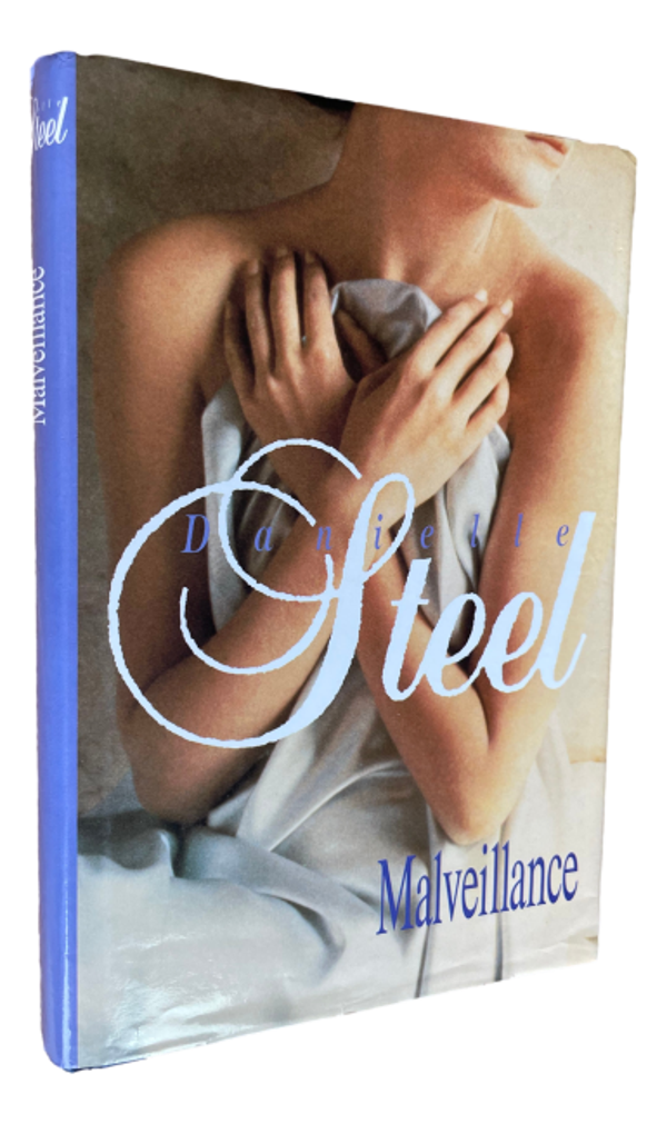 Danielle Steel - Malveillance