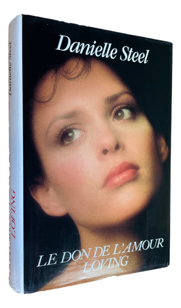 Danielle Steel - Le don de l'amour