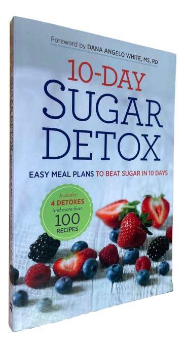Dana Angelo White - 10-Day Sugar Detox