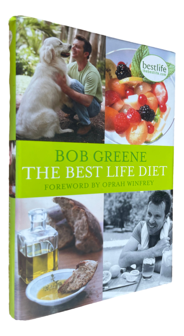 Bob Greene - The best Life Diet