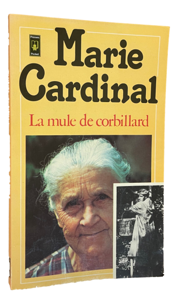Marie Cardinal - La mule de Corbillard