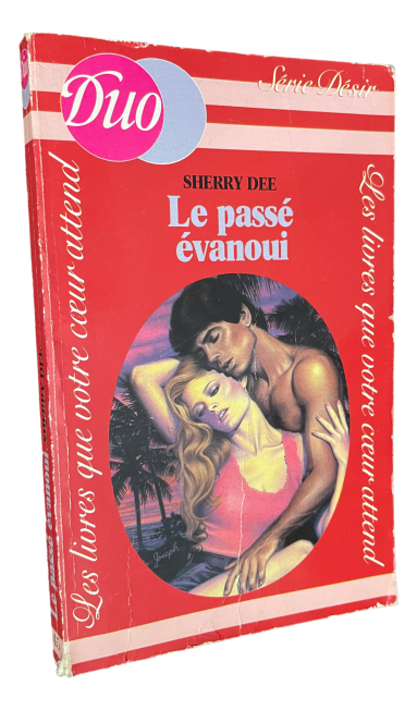Duo - Sherry Dee - Le passé évanoui