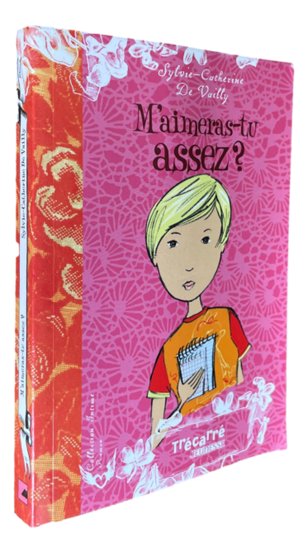 Sylvie-Catherine De Vailly - Maimeras-tu assez ?