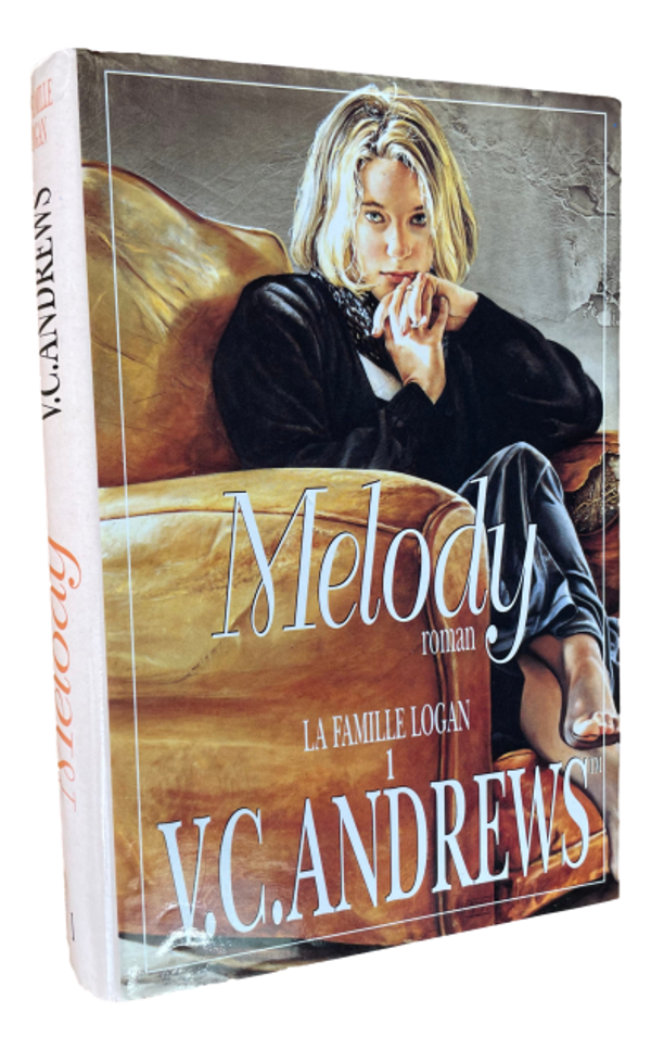 V.C. Andrews - Melody