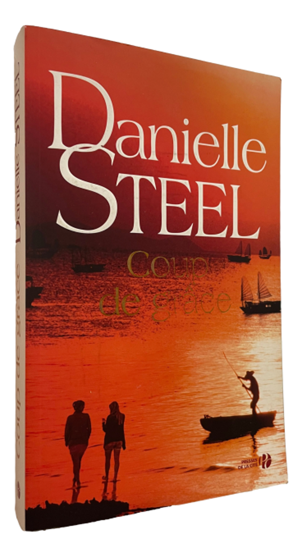 Danielle Steel - Coup de Grâce
