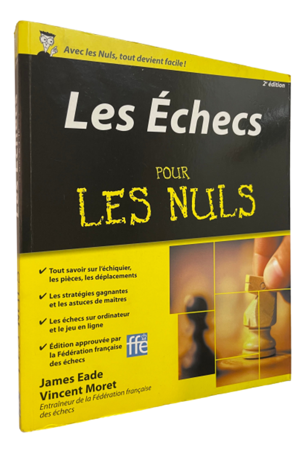 Les Échecs pour le nuls