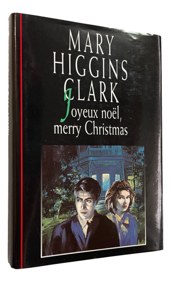 Mary Higgins Clark - Joyeux Noël, Merry Christmas