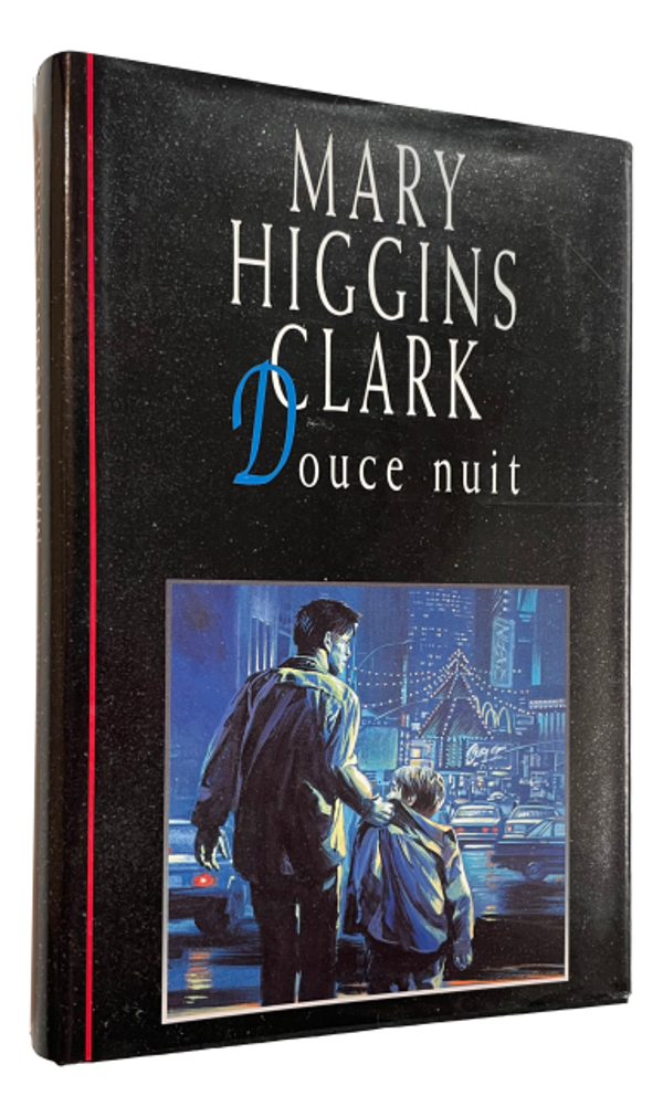 Mary Higgins Clark - Douce nuit