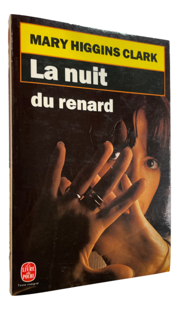 Mary Higgins Clark - La nuit du renard