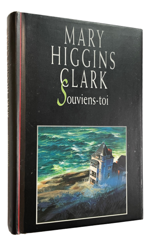 Mary Higgins Clark - Souviens-toi