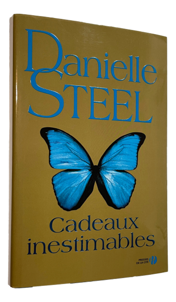 Danielle Steel - Cadeaux inestimables