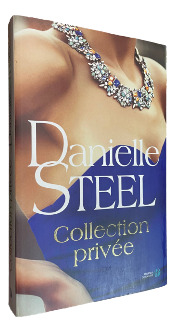 Danielle Steel - Collection privée
