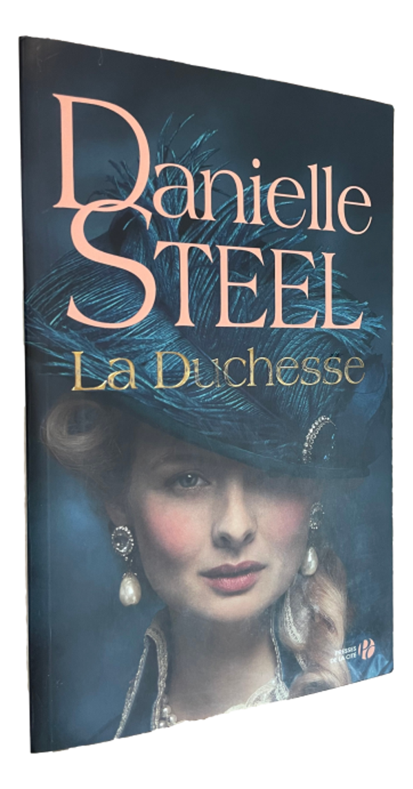 Danielle Steel - La Duchesse