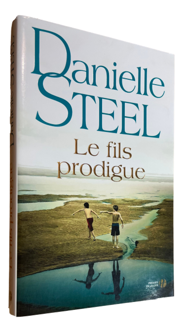 Danielle Steel - Le fils prodigue