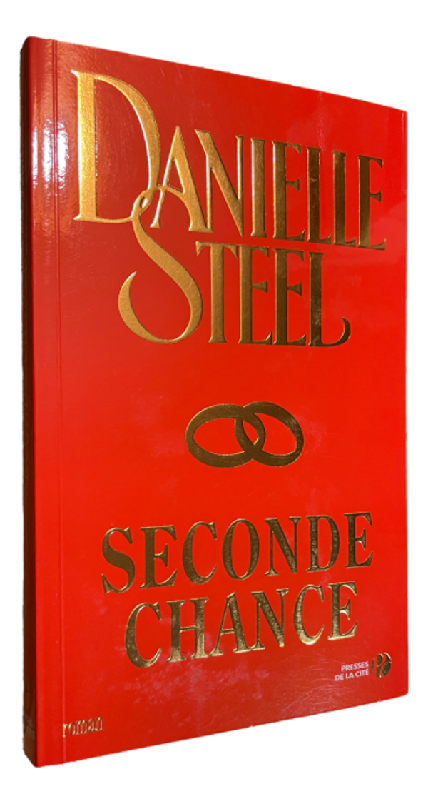 Danielle Steel - Seconde Chance