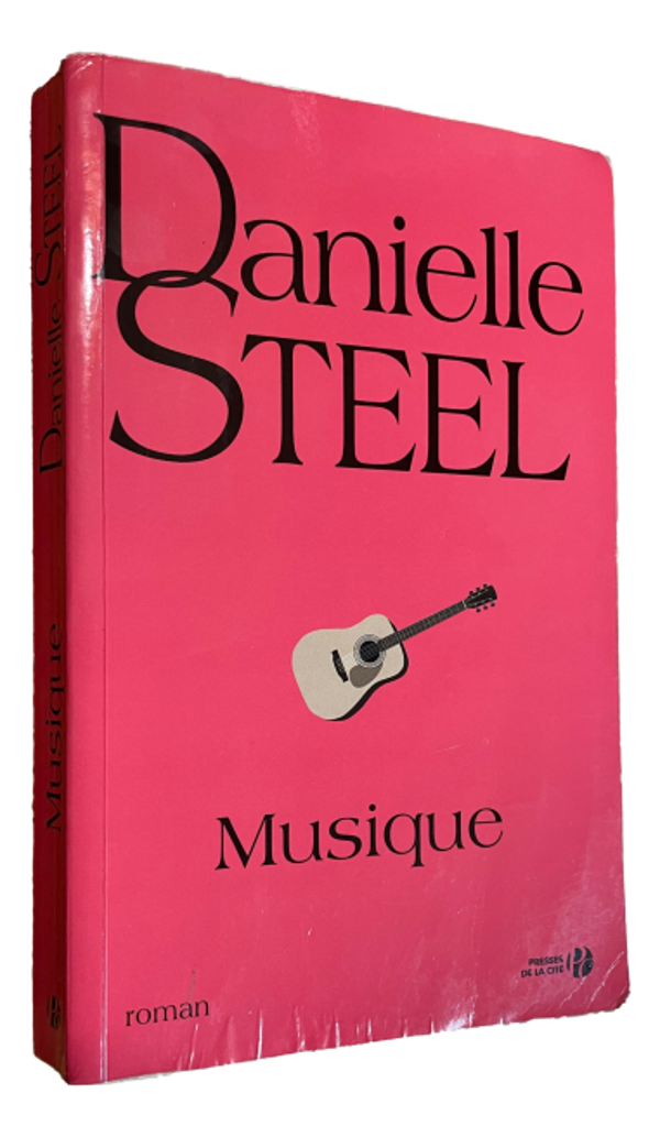 Danielle Steel - Musique