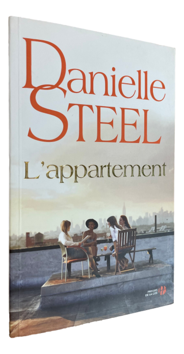 Danielle Steel - L'appartement
