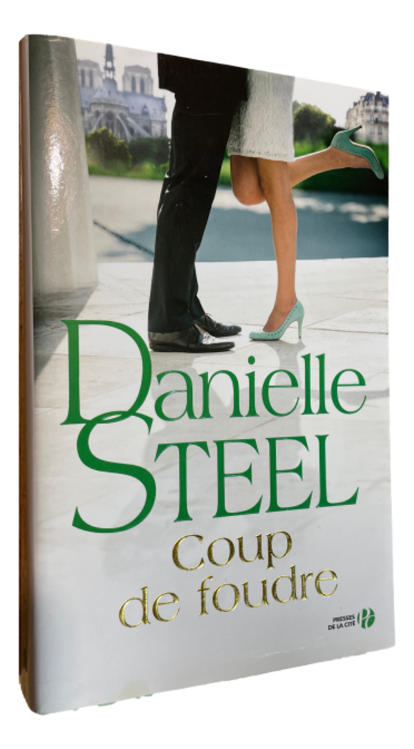 Danielle Steel - Coup de Foudre