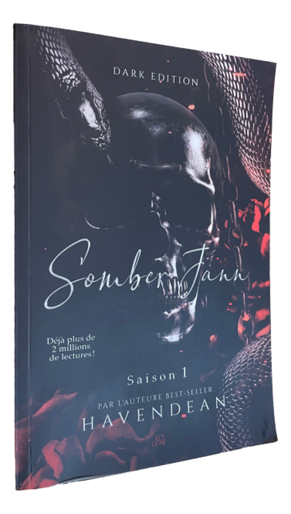 Havendean - Somber Jann - Dark Edition - Saison 1