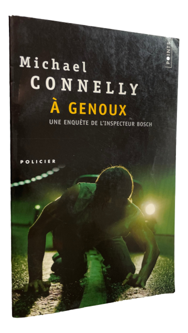 Michael Connelly - À genous