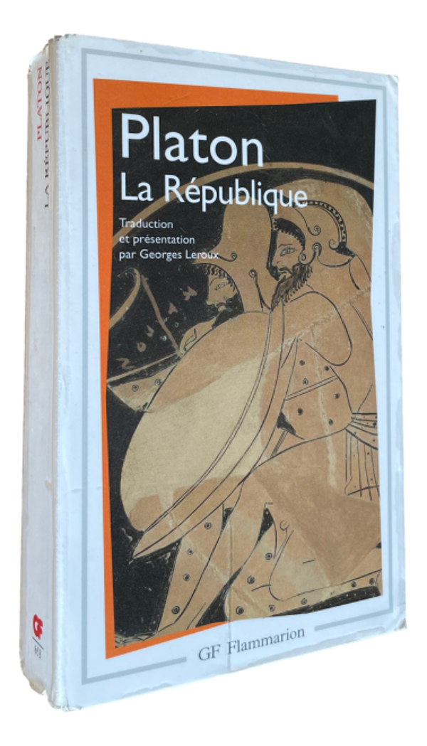 Platon - La République