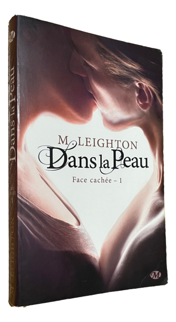M. Leighton - Dans la peau - Tome 1