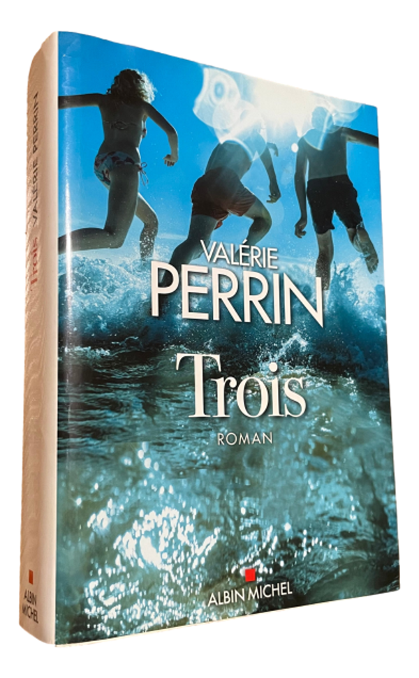 Valérie Perrin - Trois