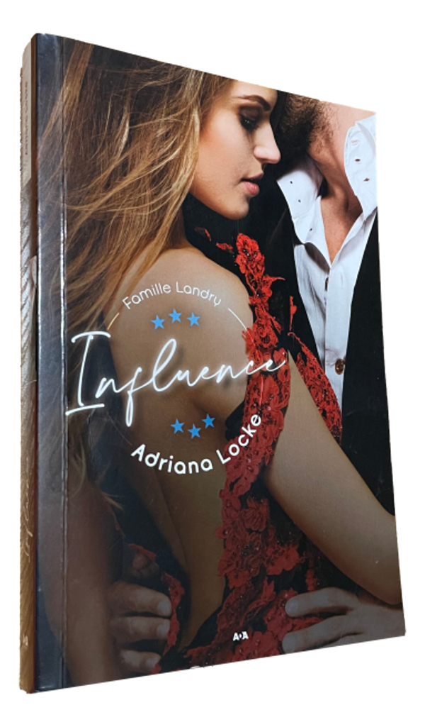 Adriana Locke - Influence - Famille Landry