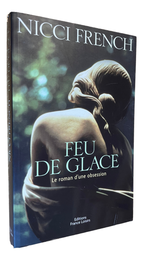 Nicci French - Feu De Glace