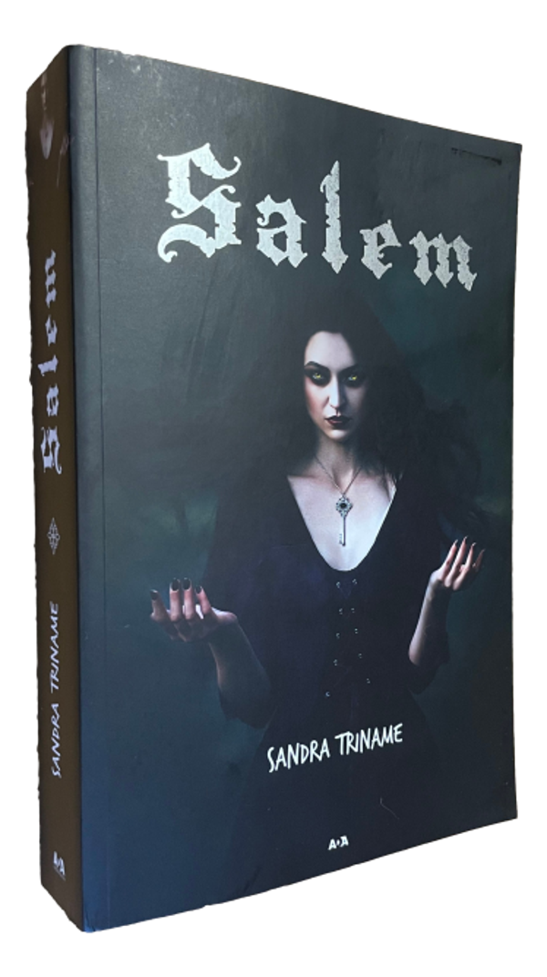 Sandra Triname - Salem