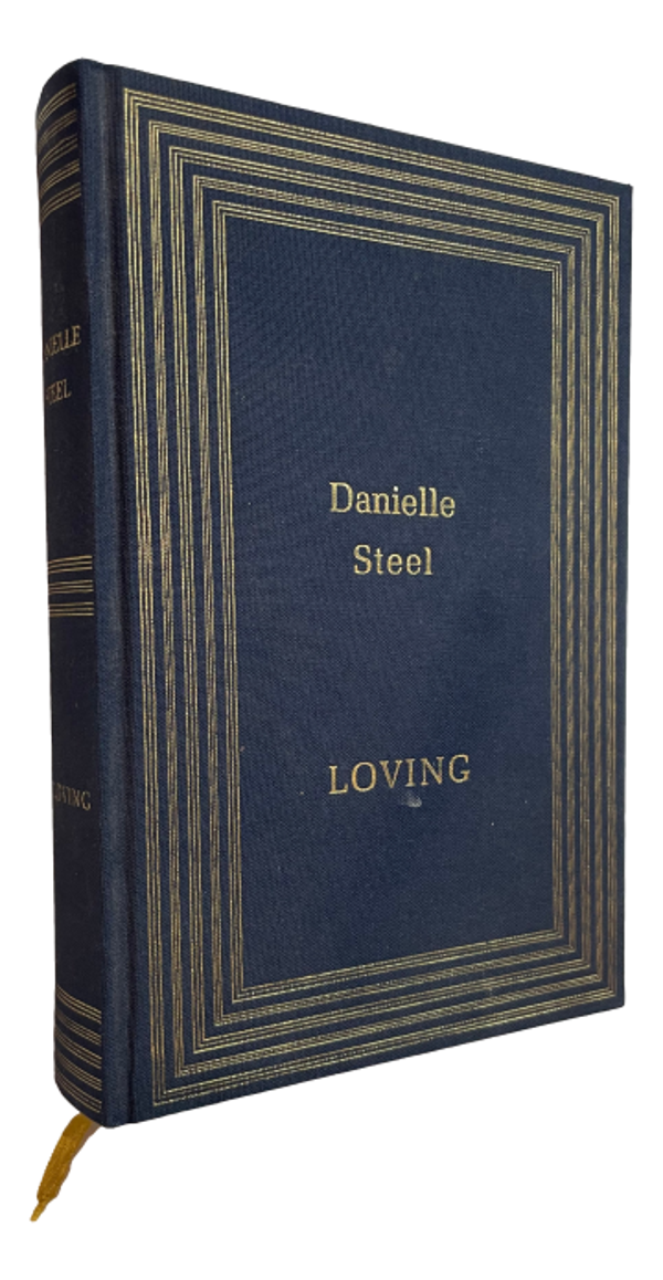 Danielle Steel - Loving