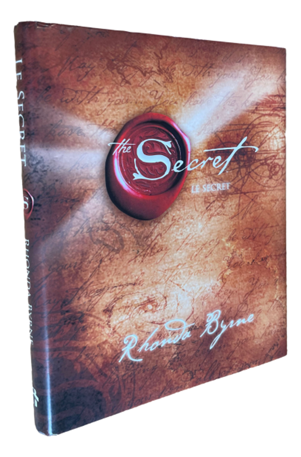 Rhonda Byrne - Le Secret