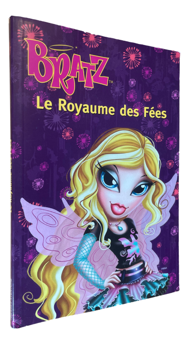 Bratz - Le Royaume des Fées