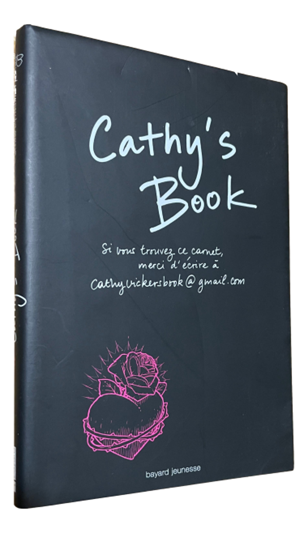 Cathy's Book
