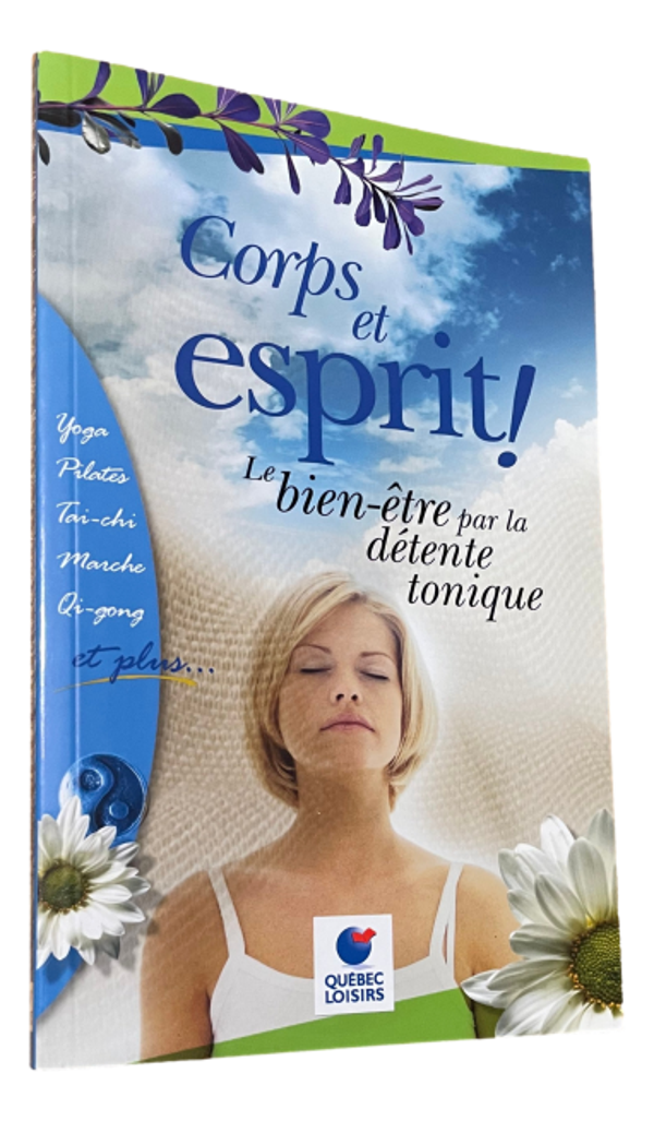 Québec Loisirs - Corps et esprit !